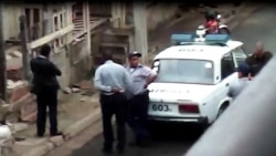 Noticias de Cuba en 5 minutos | 08/25/2025 Asaltos a opositores en Cuba. Web Screenshot