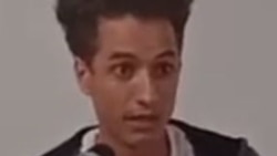 Armando Franco: "Creo que hay que respetar al que piensa diferente” Armando Franco: "Creo que hay que respetar al que piensa diferente”