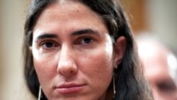 "Algo se está orquestando para cerrar todo lo posible que la gente pueda transmitir en vivo" "Algo se está orquestando para cerrar todo lo posible que la gente pueda transmitir en vivo"