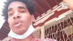 Luis Manuel Otero, señala las metas que el Mov. San Isidro debe seguir para lograr una Cuba libre Luis Manuel Otero, señala las metas que el Mov. San Isidro debe seguir para lograr una Cuba libre