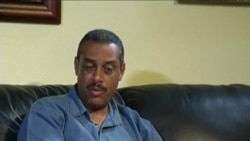 El periodista independiente cubano Iván García visita estudios de Radio y TV Martí El periodista independiente cubano Iván García visita estudios de Radio y TV Martí