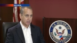 Díaz-Balart: Política de EEUU hacia Cuba implicará “un cambio real” Díaz-Balart: Política de EEUU hacia Cuba implicará “un cambio real”