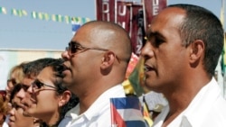 Añez denuncia pagos de Morales a "falsos médicos" cubanos Añez denuncia pagos de Morales a "falsos médicos" cubanos