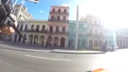 La Habana con silencio y tensión tras muerte de Castro La Habana con silencio y tensión tras muerte de Castro