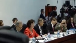 Estados Unidos y Cuba sientan bases para reanudar sus lazos diplomáticos Estados Unidos y Cuba sientan bases para reanudar sus lazos diplomáticos