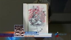 El Sexto" desde la cárcel: “Solo hay un camino para el comunismo y el castrismo: su fin” El Sexto" desde la cárcel: “Solo hay un camino para el comunismo y el castrismo: su fin”