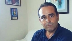 Piden a Obispado de Holguín que interceda por Eduardo Cardet Piden a Obispado de Holguín que interceda por Eduardo Cardet