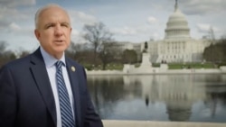 Noticias de Cuba en 5 minutos | 07/30/2025 El congresista cubanoamericano Carlos Giménez, republicano por la Florida. (Captura de video/@RepCarlos)