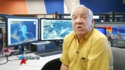 Huracán Matthews: un pronóstico detallado Huracán Matthews: un pronóstico detallado