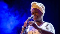 1800 Online con Daymé Arocena 1800 Online con Daymé Arocena