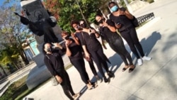 Carta de AMFA recoge firmas de 38 familiares de presos políticos del 11J Carta de AMFA recoge firmas de 38 familiares de presos políticos del 11J