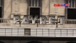 ¿Desaparecerá el cine Payret en La Habana? ¿Desaparecerá el cine Payret en La Habana?