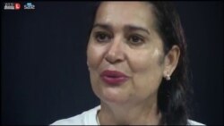 Policía política presiona a familiares de Dama de Blanco Daysi Artiles Policía política presiona a familiares de Dama de Blanco Daysi Artiles