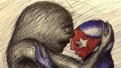 Huelguista de San Isidro, de 18 años, denucnia acoso de G-2 y MININT Huelguista de San Isidro, de 18 años, denucnia acoso de G-2 y MININT