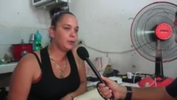 "Tienen que esperar": La respuesta del gobierno cubano a vecinos de edificio en peligro de derrumbe "Tienen que esperar": La respuesta del gobierno cubano a vecinos de edificio en peligro de derrumbe