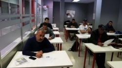 Cubanos solicitantes de asilo político en España Cubanos solicitantes de asilo político en España