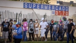 Habaneros: Escasez "sigue siendo crítica" y ya alcanza a tiendas en dólares Habaneros: Escasez "sigue siendo crítica" y ya alcanza a tiendas en dólares