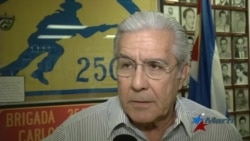 Brigada 2506 sobre visita de Trump a Miami: "Está confirmado" Brigada 2506 sobre visita de Trump a Miami: "Está confirmado"