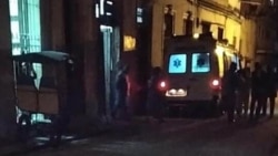 Países Bajos y República Checa denuncian represión en San Isidro Países Bajos y República Checa denuncian represión en San Isidro