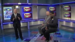 Especial: Venezuela en Crisis 1 Especial: Venezuela en Crisis 1