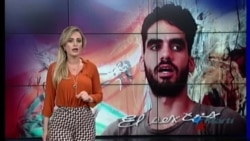 El Sexto depone su huelga de hambre El Sexto depone su huelga de hambre