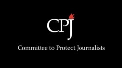 Cuba en el Informe Anual del CPJ sobre periodistas encarcelados Cuba en el Informe Anual del CPJ sobre periodistas encarcelados
