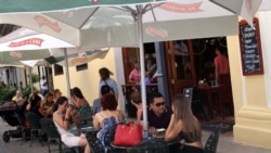 Yoel Espinosa: Cómo se le violan los derechos en Cuba a los cuentapropistas Yoel Espinosa: Cómo se le violan los derechos en Cuba a los cuentapropistas