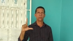 Arrestan al opositor Ovidio Martín Arrestan al opositor Ovidio Martín