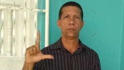 Declaraciones de Ovidio Martín Castellanos a Radio Martí Declaraciones de Ovidio Martín Castellanos a Radio Martí