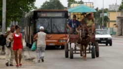 “No es posible aceptar más destrucción y pobreza" “No es posible aceptar más destrucción y pobreza"