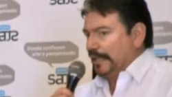 Opositores cubanos proponen cambio a ley electoral Opositores cubanos proponen cambio a ley electoral