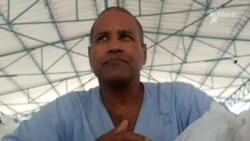 Entrevista exclusiva a Daniel Llorente, realizada por el periodista indpte. Serafín Morán Entrevista exclusiva a Daniel Llorente, realizada por el periodista indpte. Serafín Morán