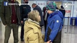 Bielorrusia dictaminó la repatriación de un cubano por manifestar su oposición al presidente Alexander Lukashenko Bielorrusia dictaminó la repatriación de un cubano por manifestar su oposición al presidente Alexander Lukashenko