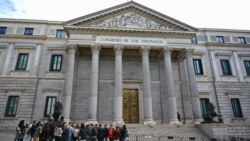 Se discutirá en el Senado español situación de preso político cubano miembro del MCL Se discutirá en el Senado español situación de preso político cubano miembro del MCL