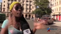 Cuba: Comienzan problemas con taxistas privados tras imposición estatal de precios Cuba: Comienzan problemas con taxistas privados tras imposición estatal de precios