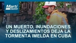 Noticiero Martí Noticias | Lunes, 29 de septiembre del 2025  Noticiero Martí Noticias | Lunes, 29 de septiembre del 2025