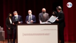 No hay expectativas de las negociaciones del diálogo sobre Venezuela No hay expectativas de las negociaciones del diálogo sobre Venezuela