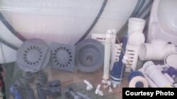 Ventas de cuentapropistas en Placetas