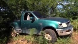 Cada vez más cerca del Chapo Guzmán Cada vez más cerca del Chapo Guzmán