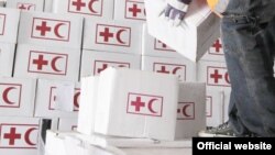 Según la FICR, uno de los mayores retos tras Irma será el logístico, dado el aislamiento de algunas islas.