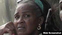 Xiomara de las Mercedes Cruz Miranda