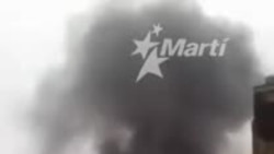 Estudiantes del preuniveristario de Boyeros reaccionan a la caída del Avión (VIDEO) Estudiantes del preuniveristario de Boyeros reaccionan a la caída del Avión (VIDEO)