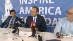 Encuesta: Mayoría de votantes de Miami apoyan cambio de política de EEUU hacia Cuba Encuesta: Mayoría de votantes de Miami apoyan cambio de política de EEUU hacia Cuba