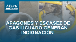 Noticiero Martí Noticias | Miércoles, 6 de agosto del 2025 Noticiero Martí Noticias | Miércoles, 6 de agosto del 2025