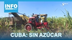 Info Martí | “Sin azúcar no hay país”  Info Martí | “Sin azúcar no hay país”