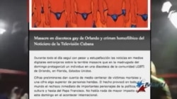 El mundo reacciona ante la masacre en Orlando El mundo reacciona ante la masacre en Orlando