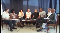 Estado de Sats convoca a debate sobre Cumbre de las Americas Estado de Sats convoca a debate sobre Cumbre de las Americas