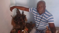 Esposa de preso político Loreto Hernández denuncia grave deterioro de salud, tras visita en prisión Esposa de preso político Loreto Hernández denuncia grave deterioro de salud, tras visita en prisión