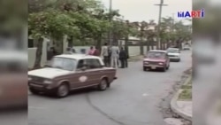 Familiares del preso político Núñez Magdariaga, en huelga de hambre, expulsados del hospital Familiares del preso político Núñez Magdariaga, en huelga de hambre, expulsados del hospital