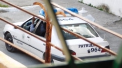 Acoso a periodistas en Bayamo Acoso a periodistas en Bayamo